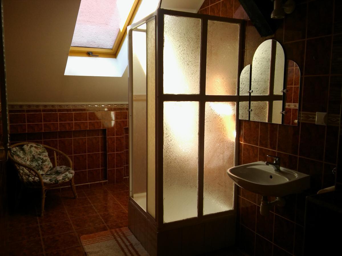 Motel Ararat Колобжег Экстерьер фото